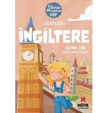 İngiltere-Bi' Dünya Arkadaşım Var