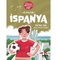 İspanya-Bi' Dünya Arkadaşım Var