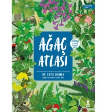 Ağaç Atlası