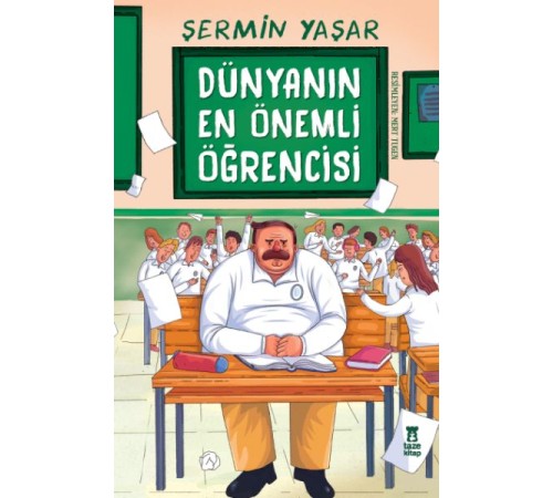Dünyanın En Önemli Öğrencisi
