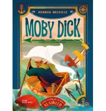 Moby Dick
