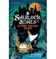 Sherlock Bones ve Perili Şatonun Dehşeti