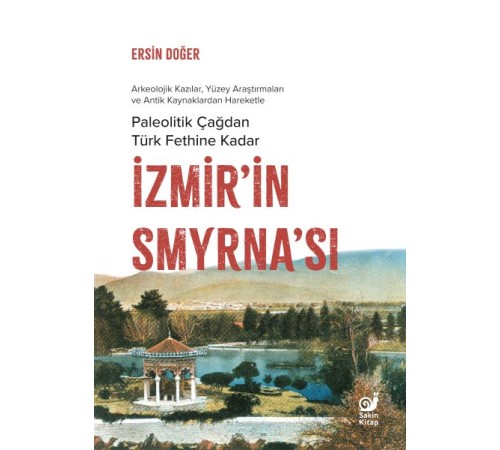 İzmir’in Smyrna’sı