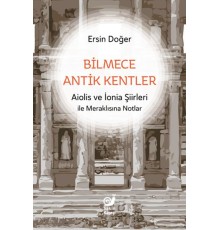 Bilmece Antik Kentler