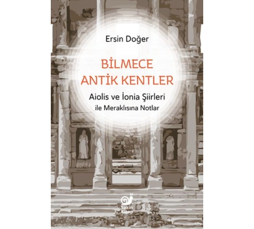 Bilmece Antik Kentler