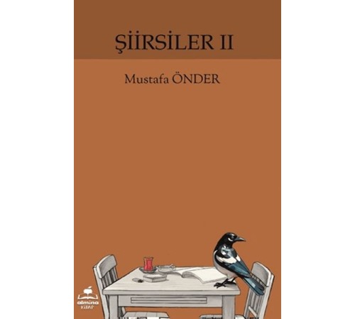 Şiirsiler II