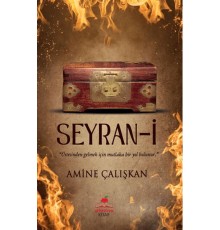 Seyrani Üstesinden Gelmek İçin Mutlaka Bir Yol