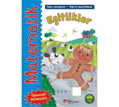 Matematik - Eşitlikler