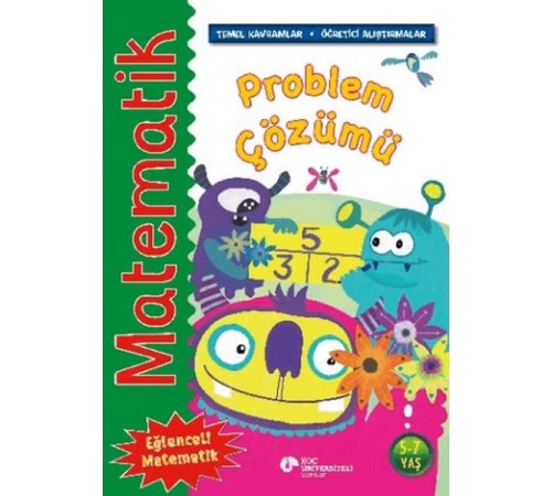 Matematik - Problem Çözümü