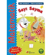 Matematik - Sayı Sayma