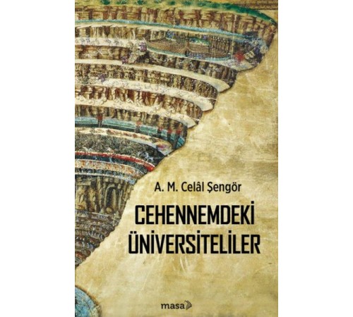 Cehennemdeki Üniversiteliler