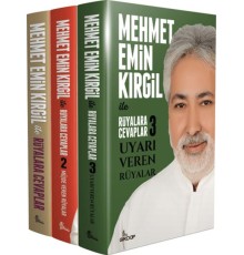 Rüyalara Cevaplar 3’lü Set    