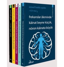 Bilim Felsefesi Serisi 5’li Set    