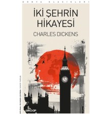 İki Şehrin Hikayesi    
