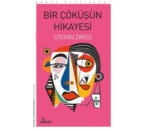 Bir Çöküşün Hikayesi    