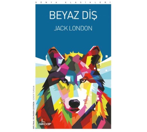 Beyaz Diş    