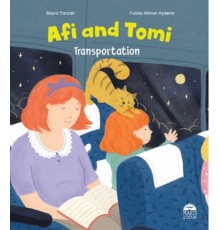 Afi and Tomi - Transportation