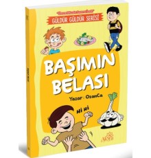 Başımın Belası