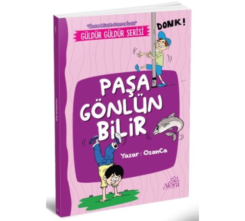 Paşa Gönlün Bilir