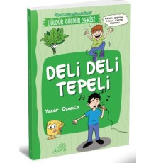 Deli Deli Tepeli
