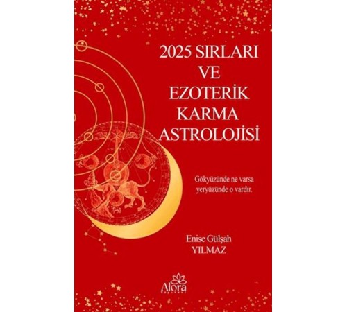 2025 Sırları ve Ezoterik Karma Astrolojisi