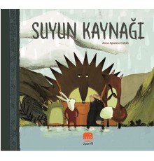 Suyun Kaynağı