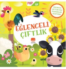 Eğlenceli Çiftlik