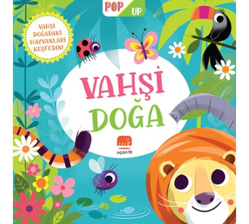 Vahşi Doğa