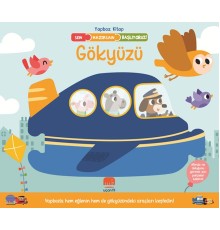 Sen Hazırsan Başlıyoruz! Gökyüzü