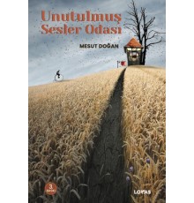 Unutulmuş Sesler Odası