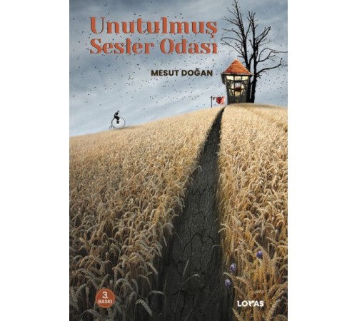 Unutulmuş Sesler Odası