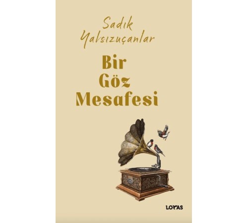 Bir Göz Mesafesi