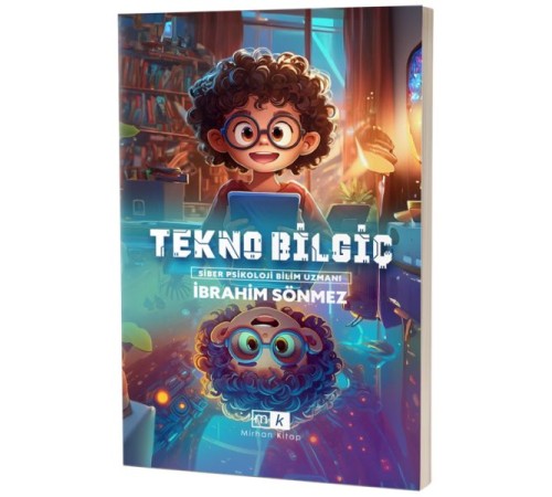 Tekno Bilgiç