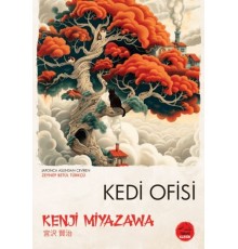 Kedi Ofisi - Japon Klasikleri