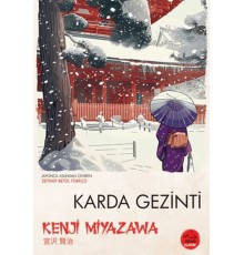 Karda Gezinti - Japon Klasikleri