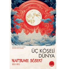 Üç Köşeli Dünya - Japon Klasikleri