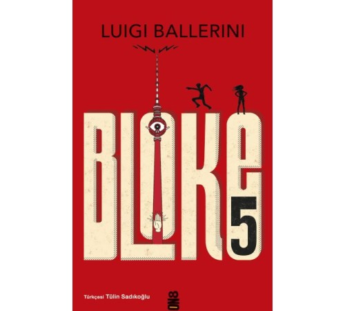 Bloke 5