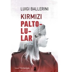 Kırmızı Paltolular