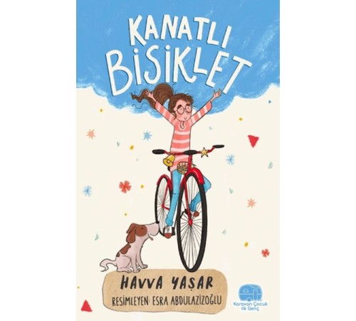 Kanatlı Bisiklet