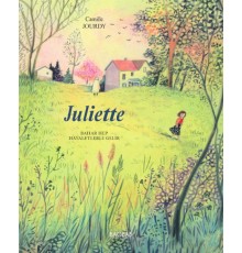 Juliette, Bahar hep hayaletlerle gelir
