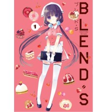 Blend S