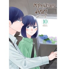 Mobuko’nun Aşkı 10