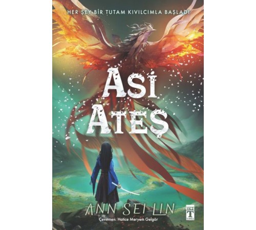 Asi Ateş