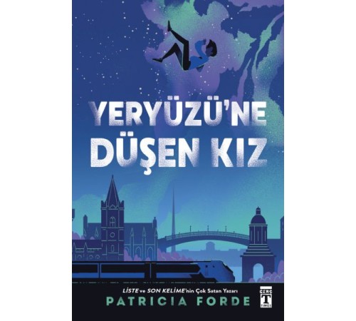 Yeryüzü’ne Düşen Kız
