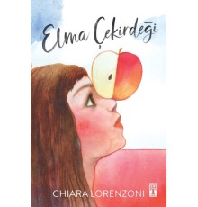 Elma Çekirdeği