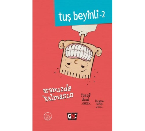 Tuş Beyinli 2 - Aramızda Kalmasın