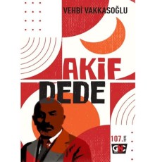 Akif Dede