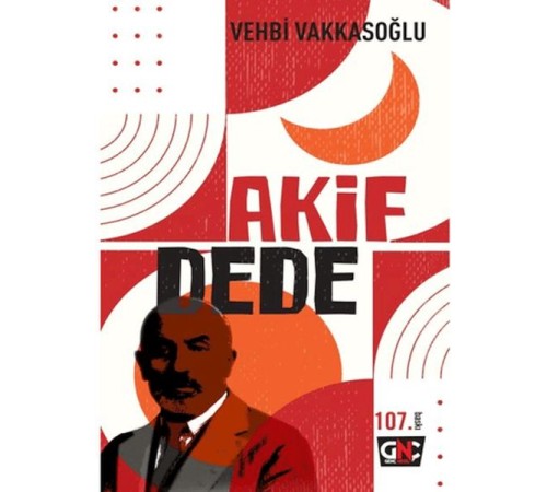 Akif Dede Akif Dede