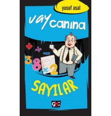 Vay Canına Sayılar