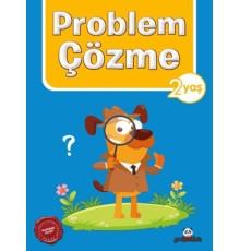 Problem Çözme;2 Yaş    